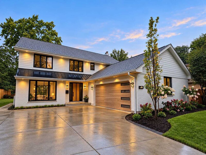 309 W Maple Street Hinsdale IL 60521