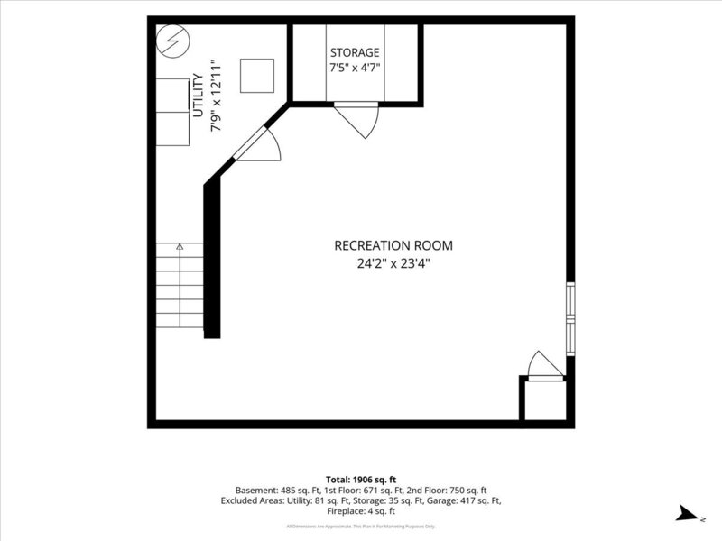 2045 Village View Drive Yorkville IL 60560