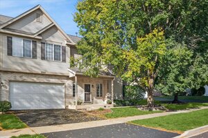 Photo of 2045 Village View Drive Yorkville IL 60560