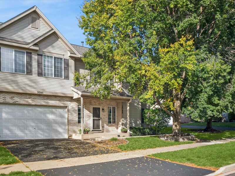 2045 Village View Drive Yorkville IL 60560