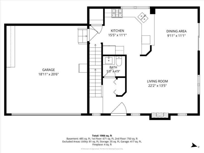2045 Village View Drive Yorkville IL 60560