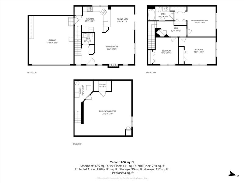 2045 Village View Drive Yorkville IL 60560