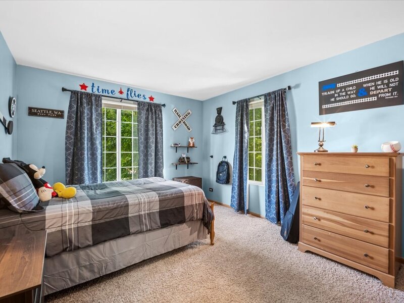 2045 Village View Drive Yorkville IL 60560