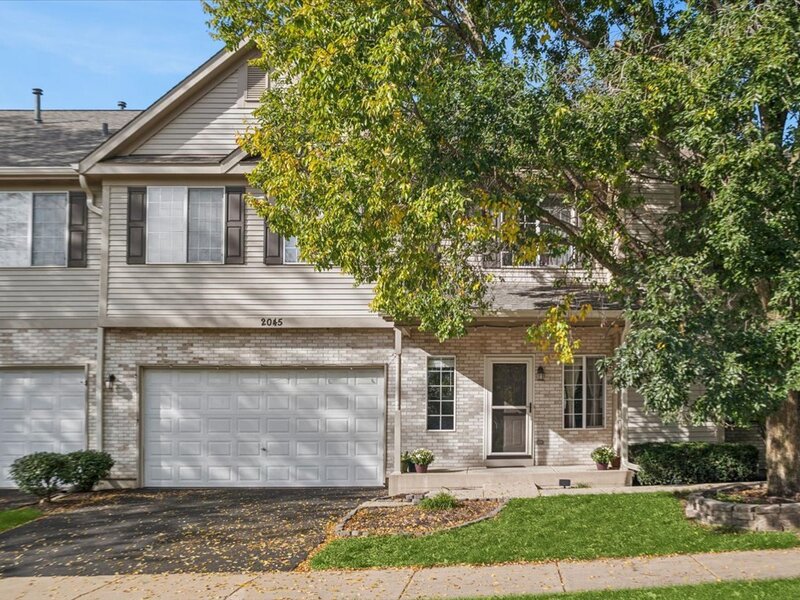 2045 Village View Drive Yorkville IL 60560
