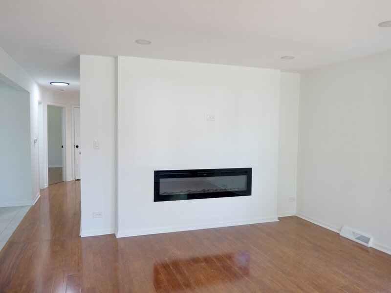 9221 S Perry Avenue Chicago IL 60620