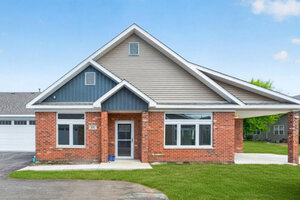 Photo of 564 Stearn Drive Genoa IL 60135 Unit 564