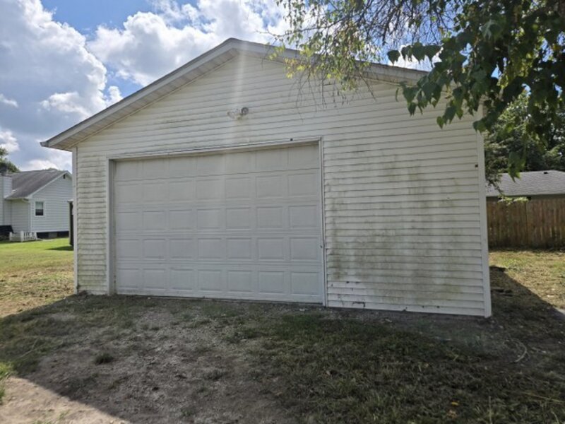 106 Nw 5th Avenue Aledo IL 61231
