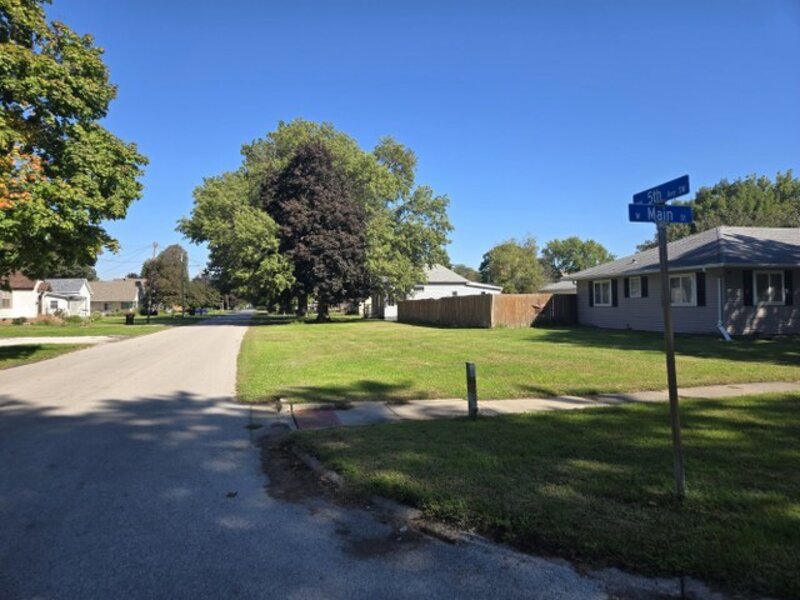 106 Nw 5th Avenue Aledo IL 61231