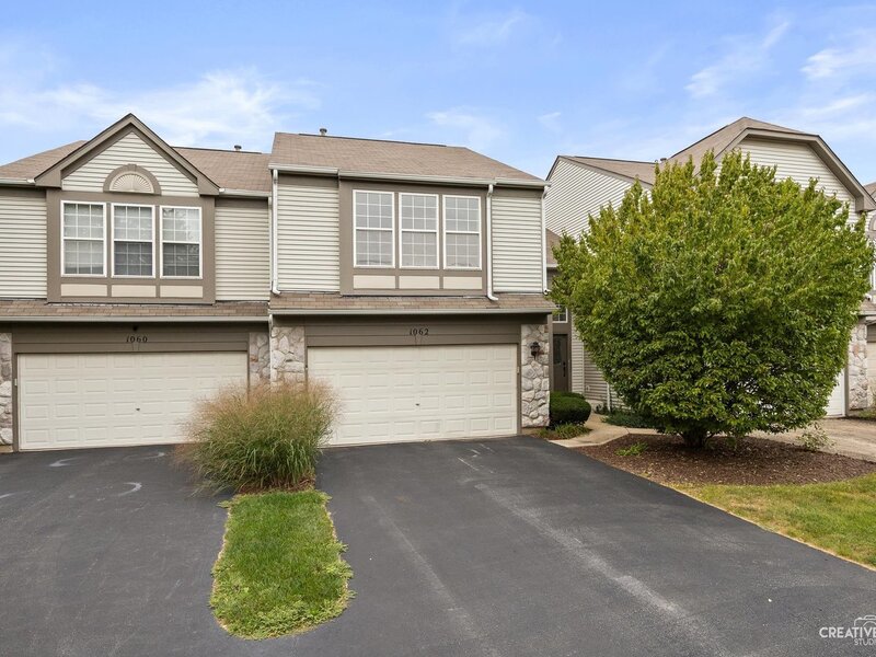1062 Stamford Court Aurora IL 60502