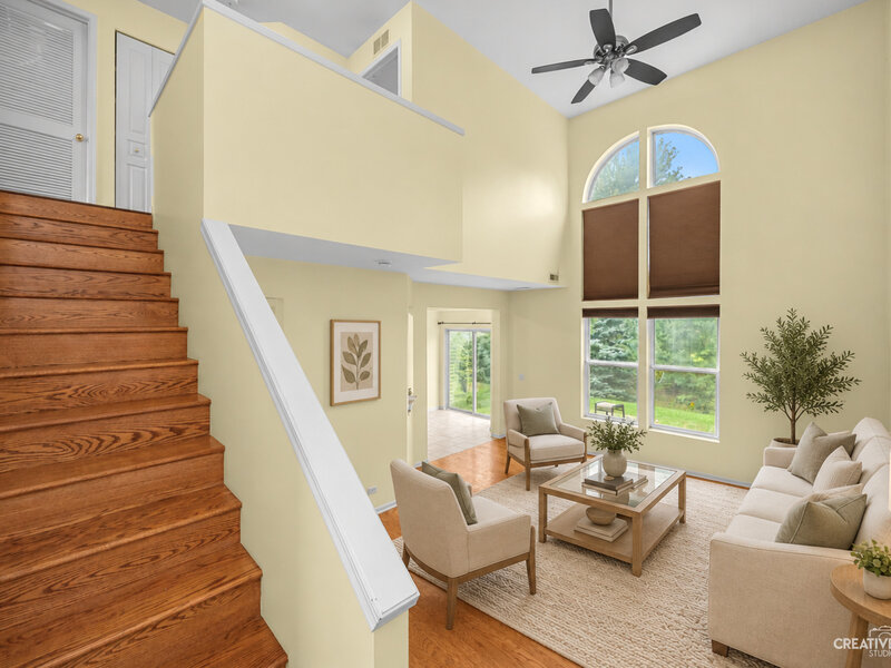 1062 Stamford Court Aurora IL 60502