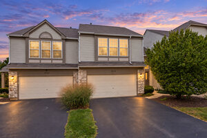 Photo of 1062 Stamford Court Aurora IL 60502