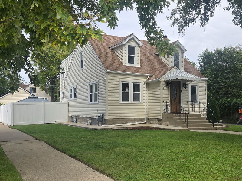 6848 W 96th Street Oak Lawn IL 60453