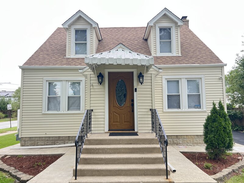6848 W 96th Street Oak Lawn IL 60453