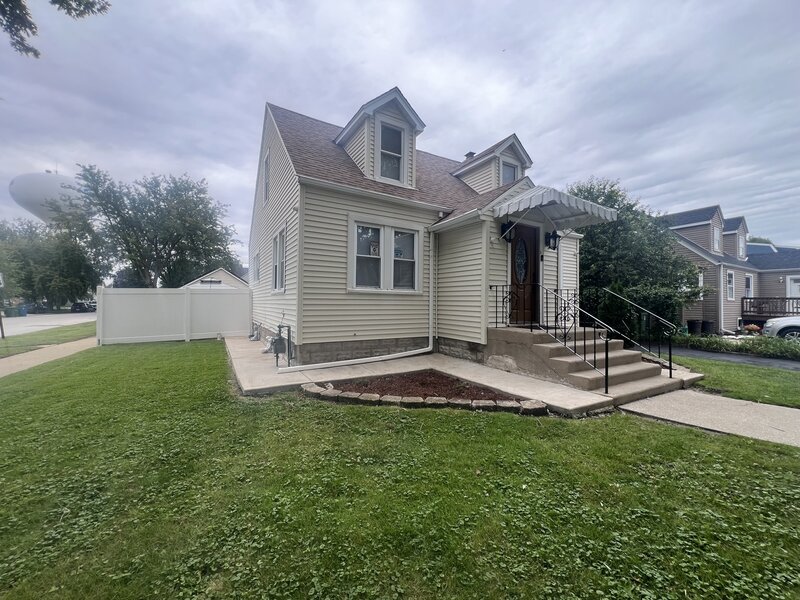 6848 W 96th Street Oak Lawn IL 60453