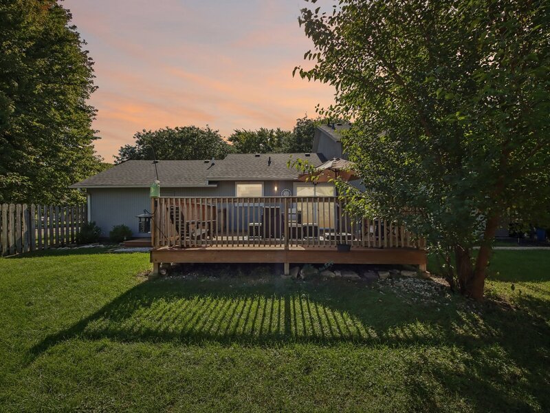 30 Whispering Winds Drive Naperville IL 60563