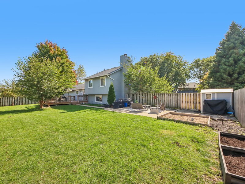 30 Whispering Winds Drive Naperville IL 60563