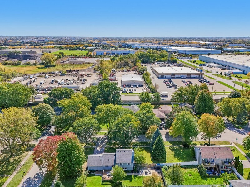 30 Whispering Winds Drive Naperville IL 60563