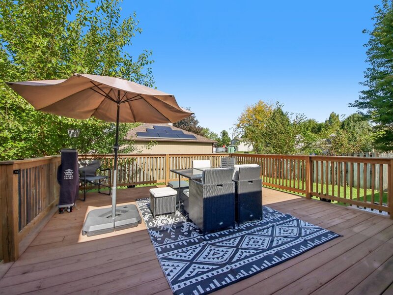 30 Whispering Winds Drive Naperville IL 60563