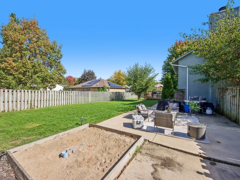 30 Whispering Winds Drive Naperville IL 60563