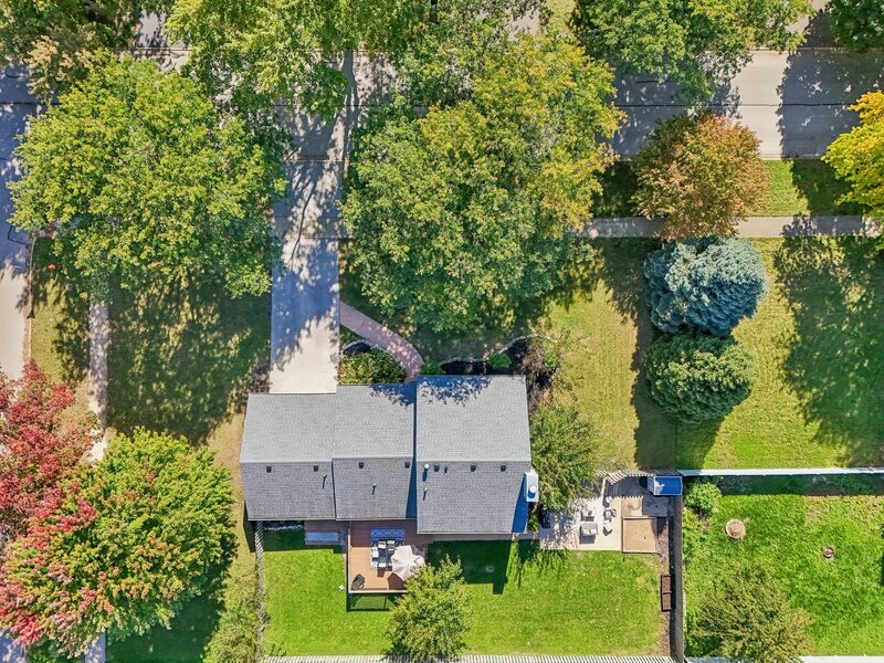 30 Whispering Winds Drive Naperville IL 60563