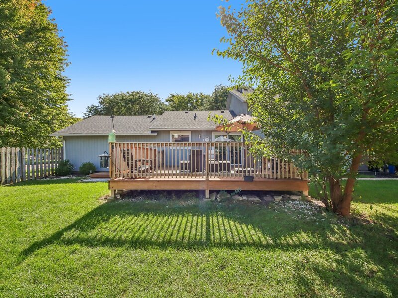 30 Whispering Winds Drive Naperville IL 60563