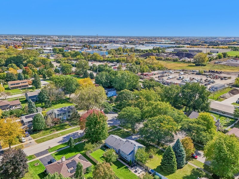 30 Whispering Winds Drive Naperville IL 60563