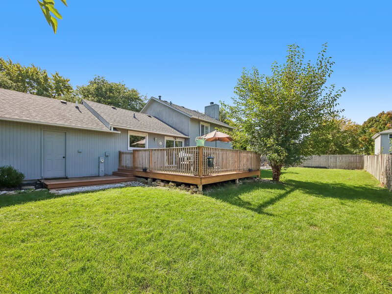 30 Whispering Winds Drive Naperville IL 60563
