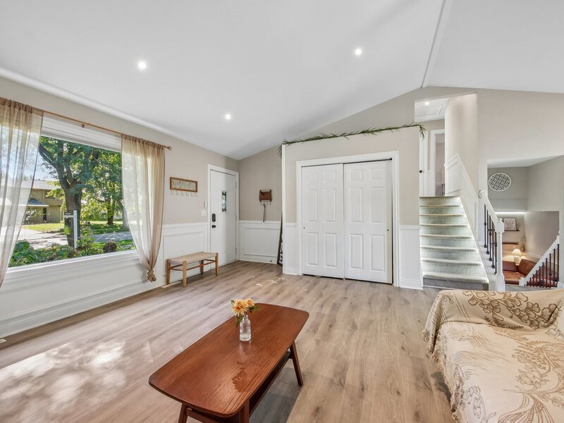 30 Whispering Winds Drive Naperville IL 60563