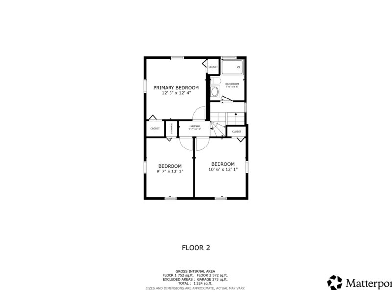 606 S Dryden Place Arlington Heights IL 60005