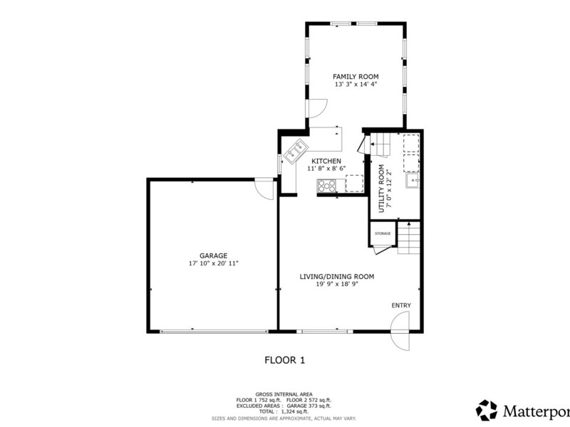 606 S Dryden Place Arlington Heights IL 60005