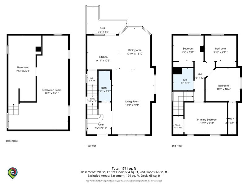 122 N Long Avenue Chicago IL 60644