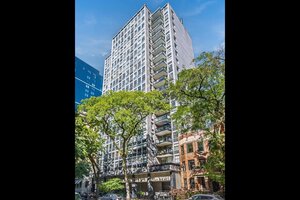 Photo of 30 E Elm Street Chicago IL 60611 Unit 18B