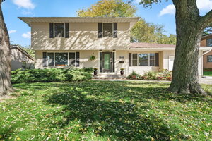 Photo of 2841 Kelling Street Davenport IA 52804