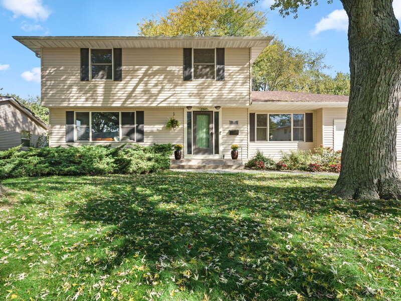 2841 Kelling Street Davenport IA 52804