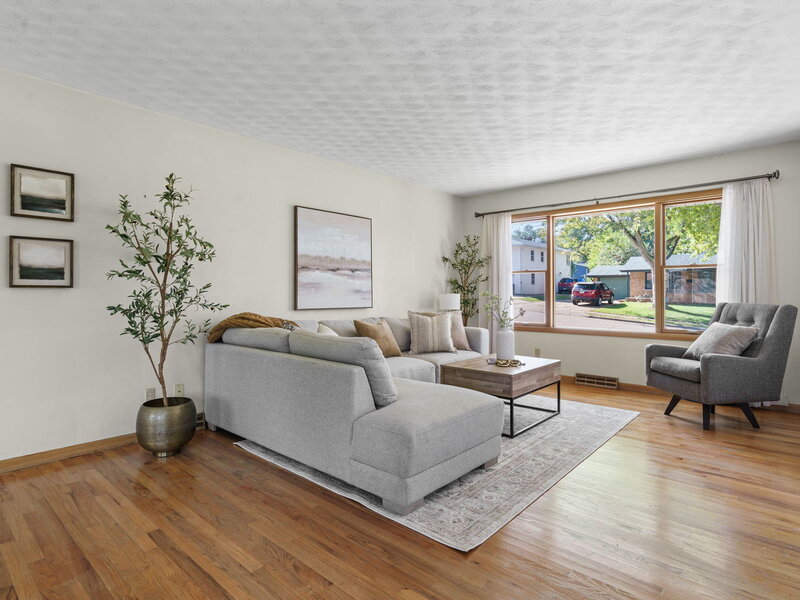 2841 Kelling Street Davenport IA 52804