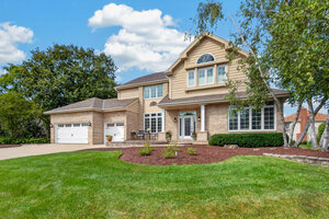 Photo of 4020 White Eagle Drive Naperville IL 60564