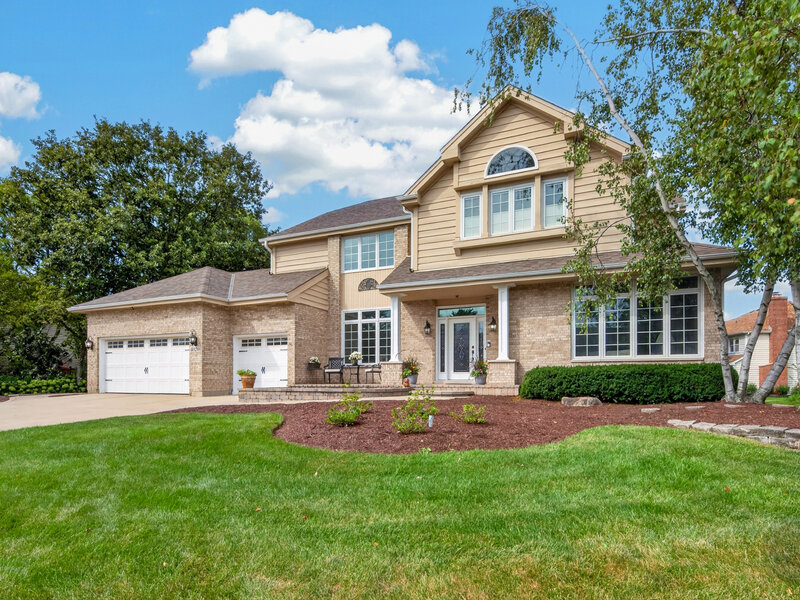4020 White Eagle Drive Naperville IL 60564