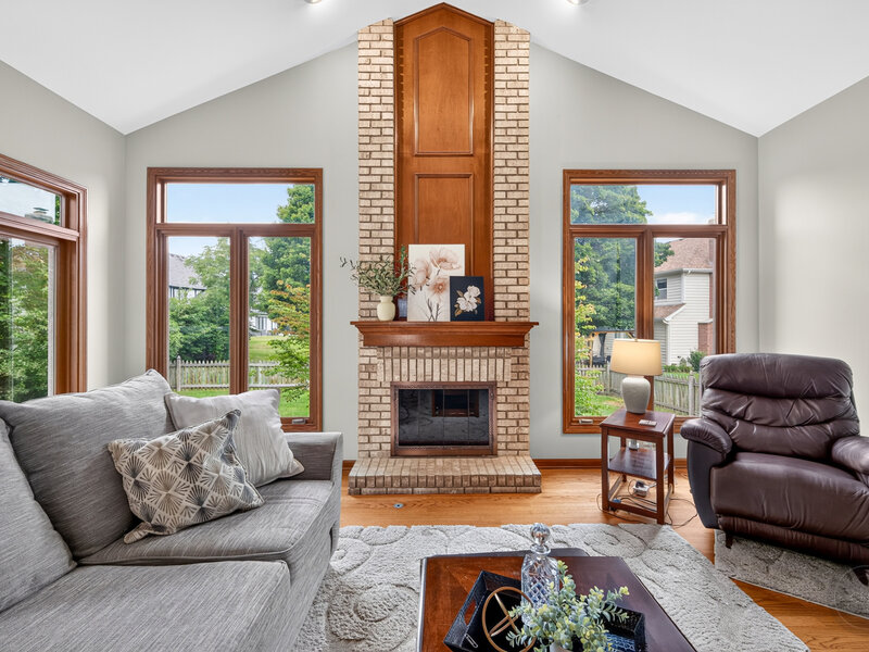 4020 White Eagle Drive Naperville IL 60564