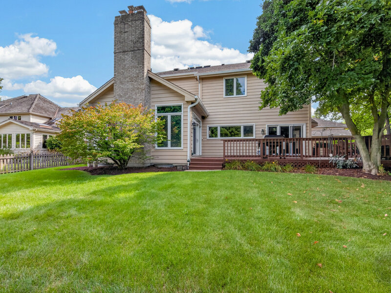4020 White Eagle Drive Naperville IL 60564