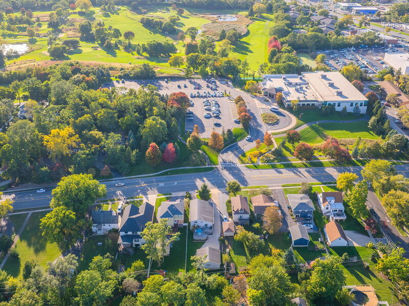 4517 Belmont Road Downers Grove IL 60515
