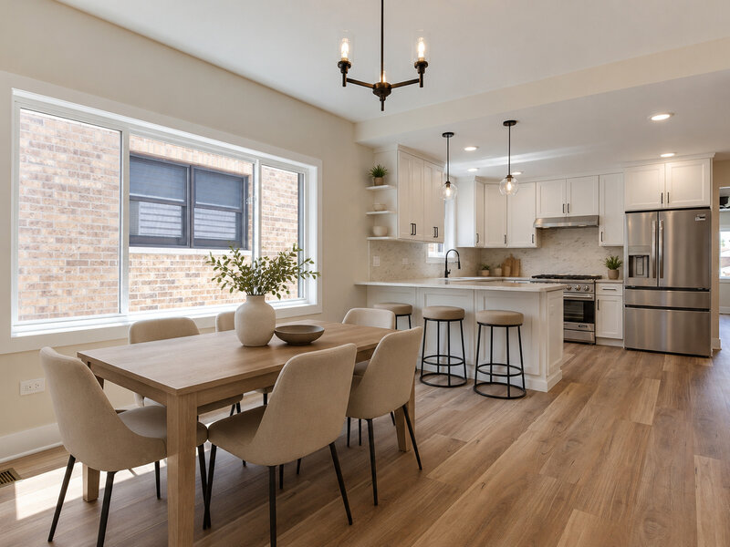 6516 N Nordica Avenue Chicago IL 60631