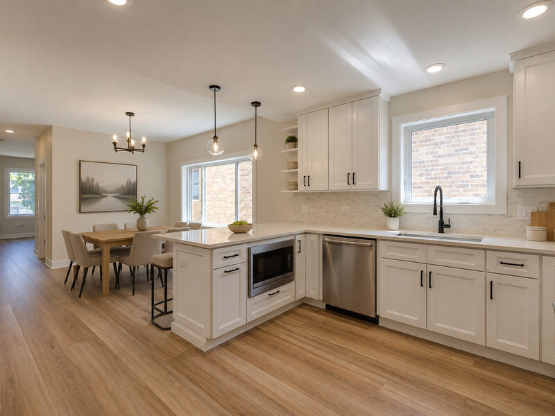 6516 N Nordica Avenue Chicago IL 60631