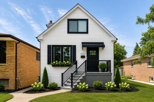 Photo of 6516 N Nordica Avenue Chicago IL 60631