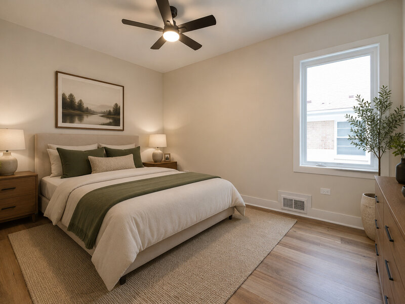 6516 N Nordica Avenue Chicago IL 60631