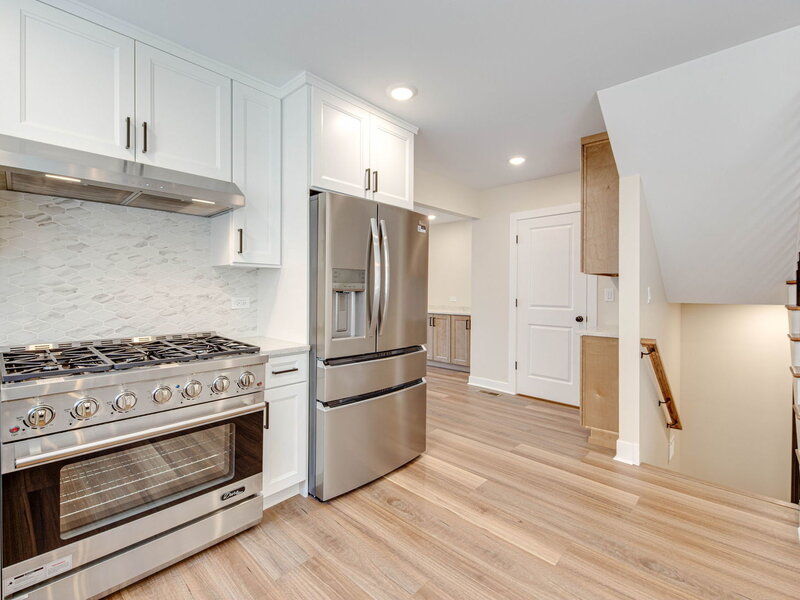 6516 N Nordica Avenue Chicago IL 60631