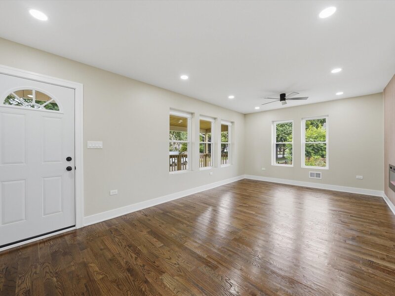 8817 S Parnell Avenue Chicago IL 60620