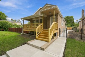 Photo of 8817 S Parnell Avenue Chicago IL 60620