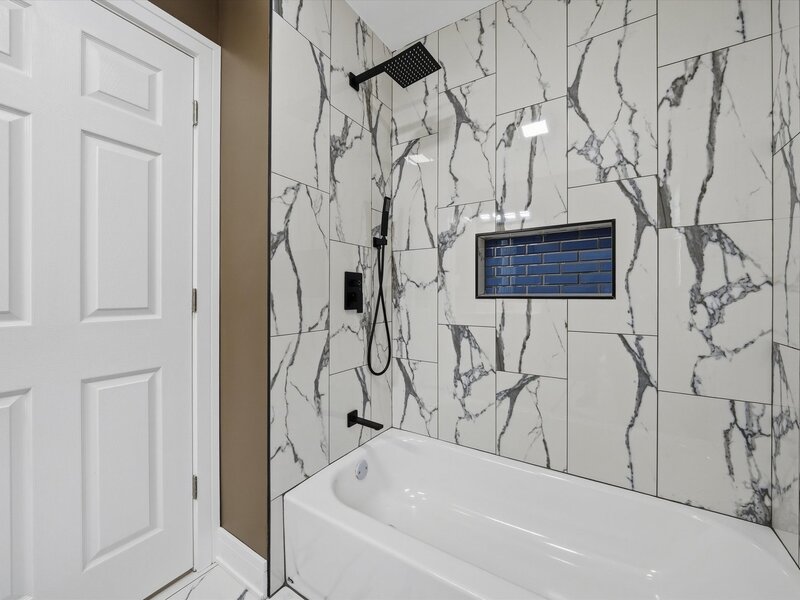 8817 S Parnell Avenue Chicago IL 60620