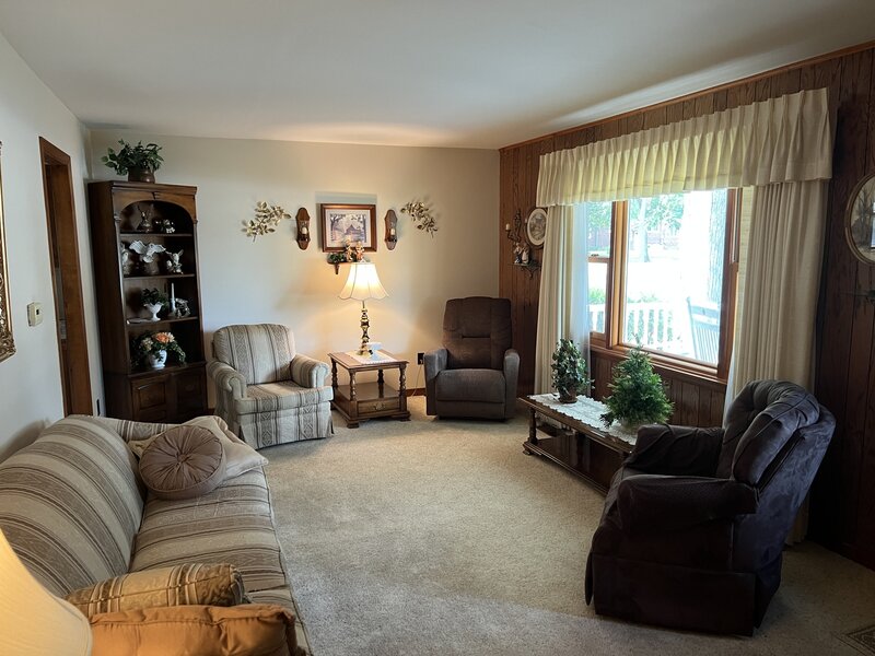 315 S Cherry Street Paxton IL 60957