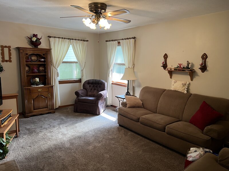 315 S Cherry Street Paxton IL 60957